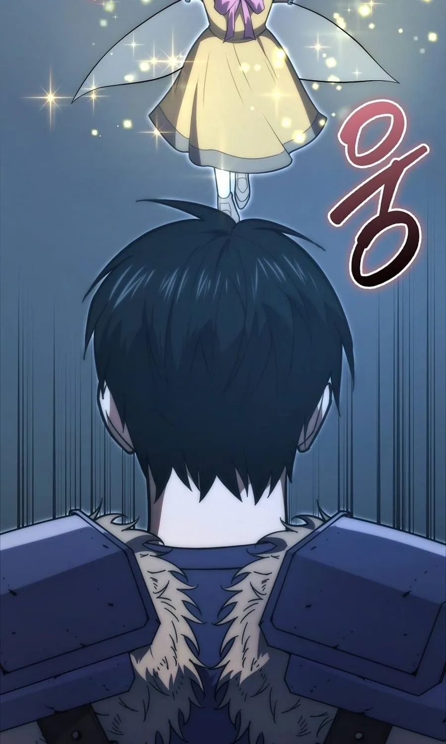 Read Maxed Talent Player chapter 88 image 6 on Lezhin