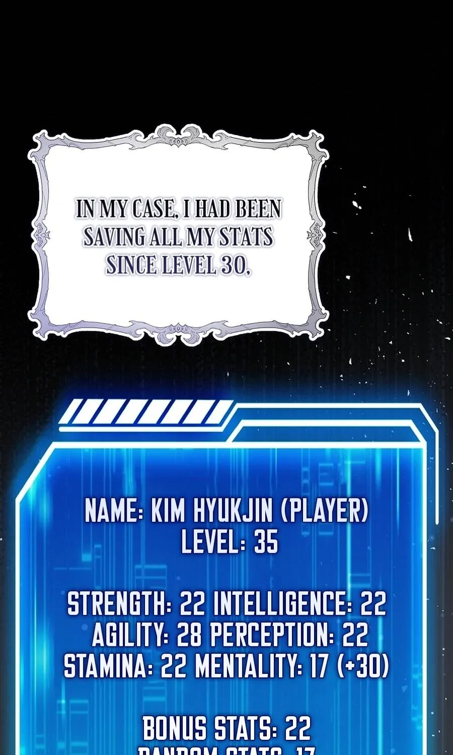 Read Maxed Talent Player chapter 88 image 62 on Lezhin