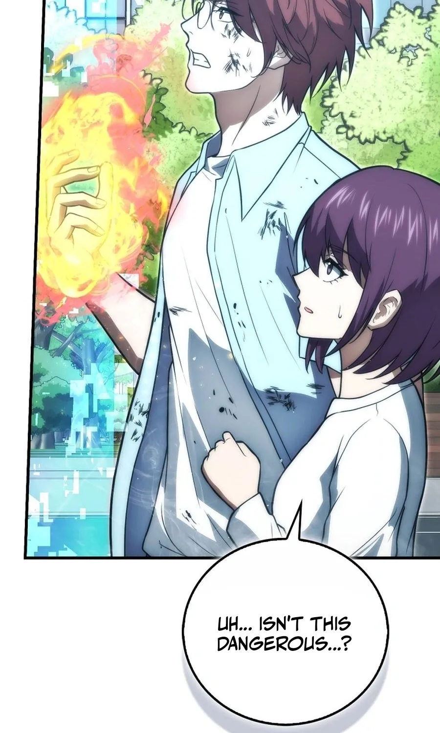 Read Maxed Talent Player chapter 88 image 87 on Lezhin