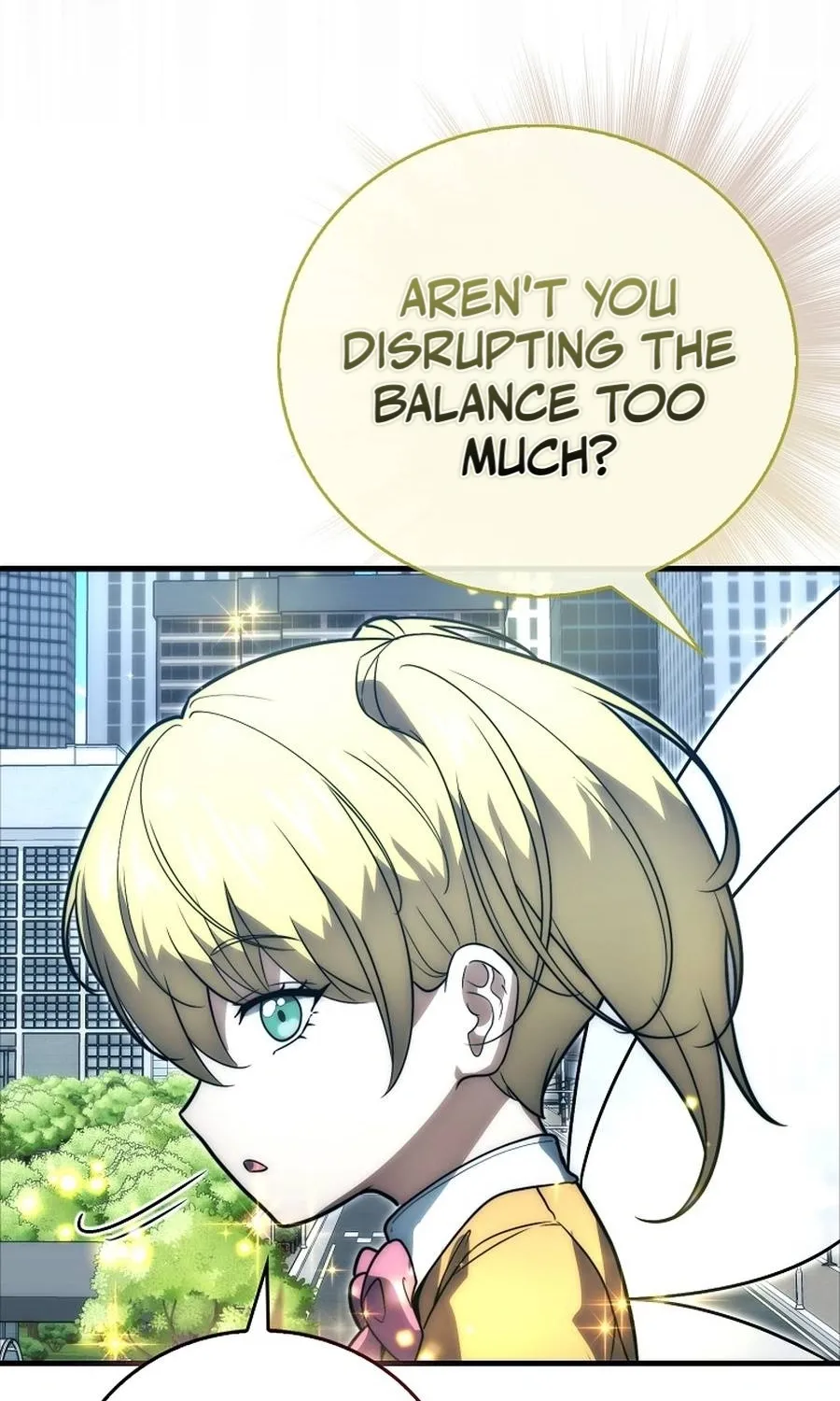 Read Maxed Talent Player chapter 88 image 91 on Lezhin