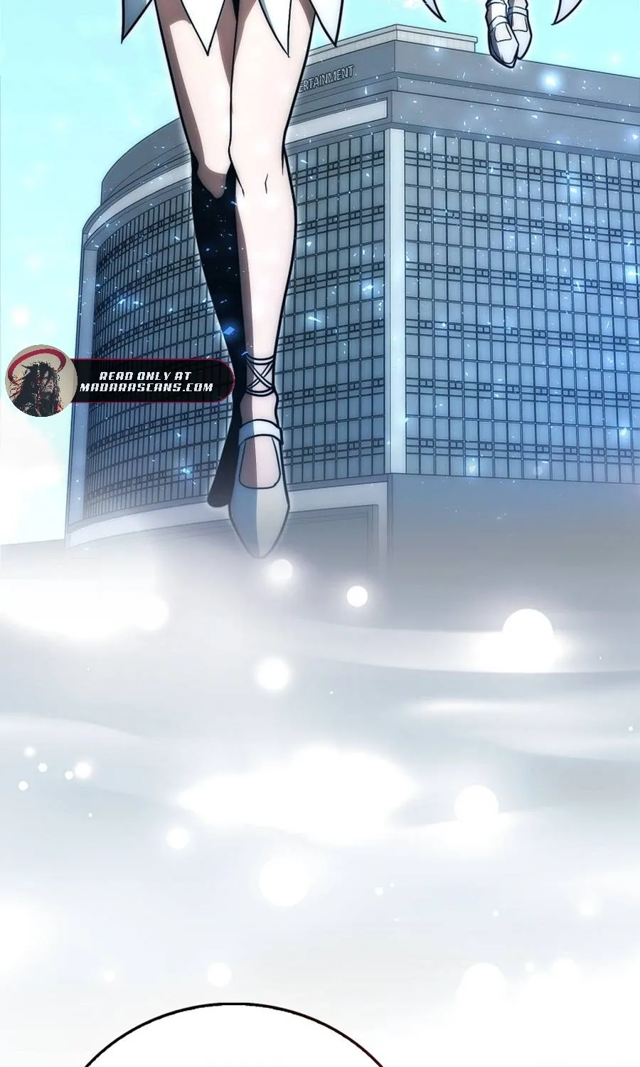 Read Maxed Talent Player chapter 88 image 94 on Lezhin