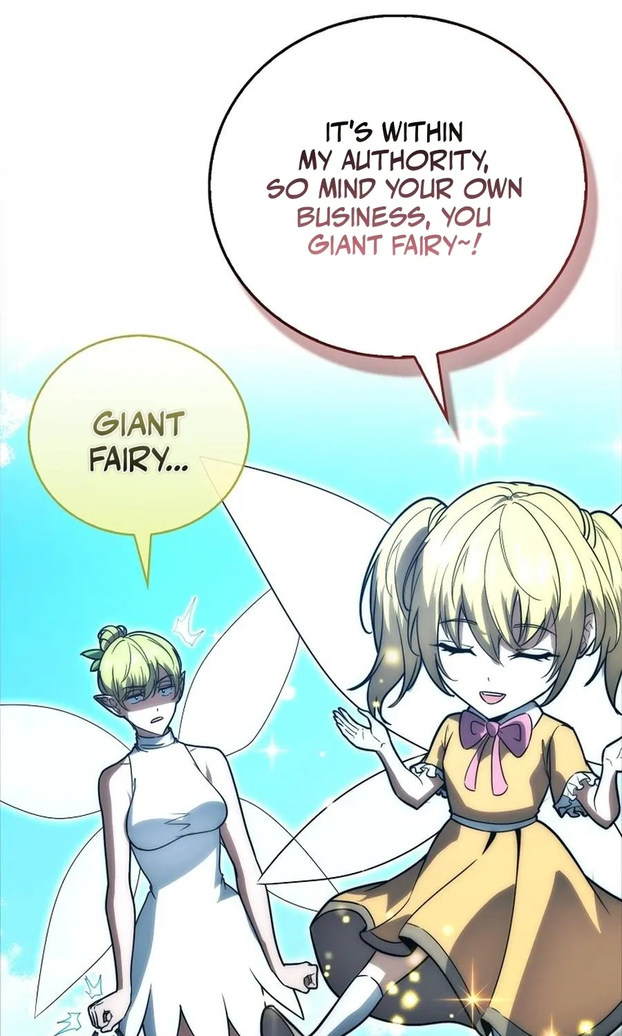 Read Maxed Talent Player chapter 88 image 97 on Lezhin