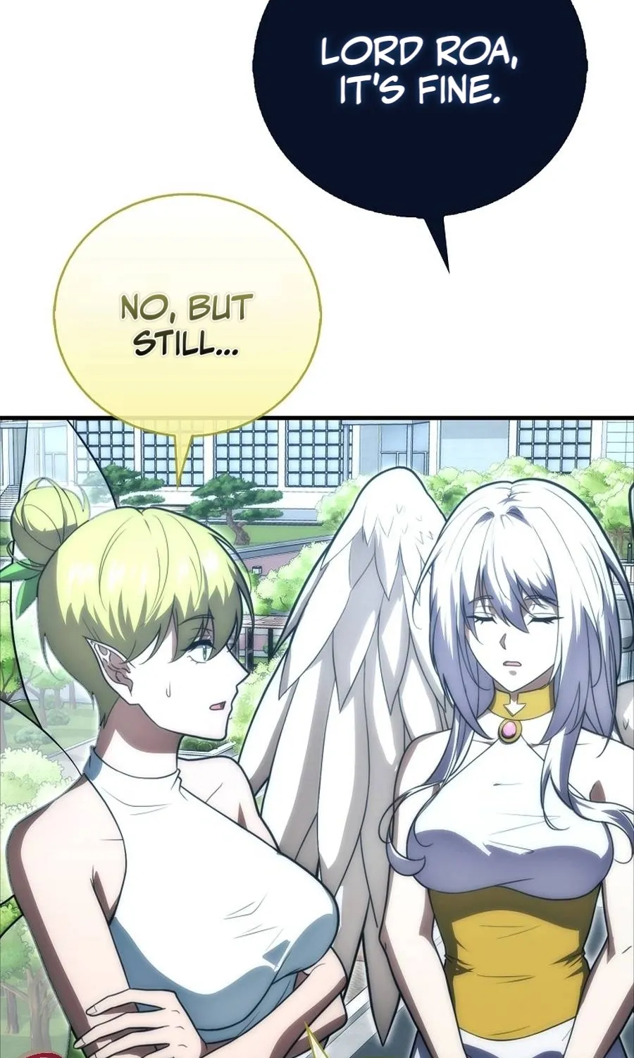 Read Maxed Talent Player chapter 88 image 99 on Lezhin