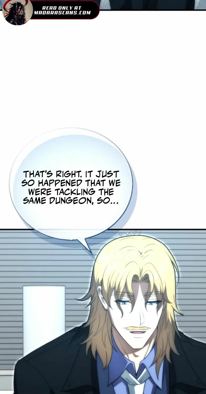 Read Maxed Talent Player chapter 89 image 10 on Lezhin