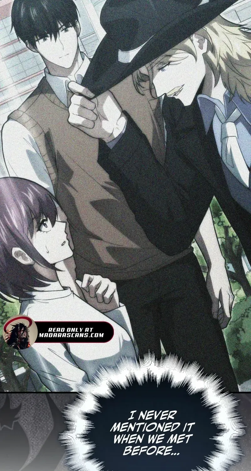 Read Maxed Talent Player chapter 89 image 100 on Lezhin