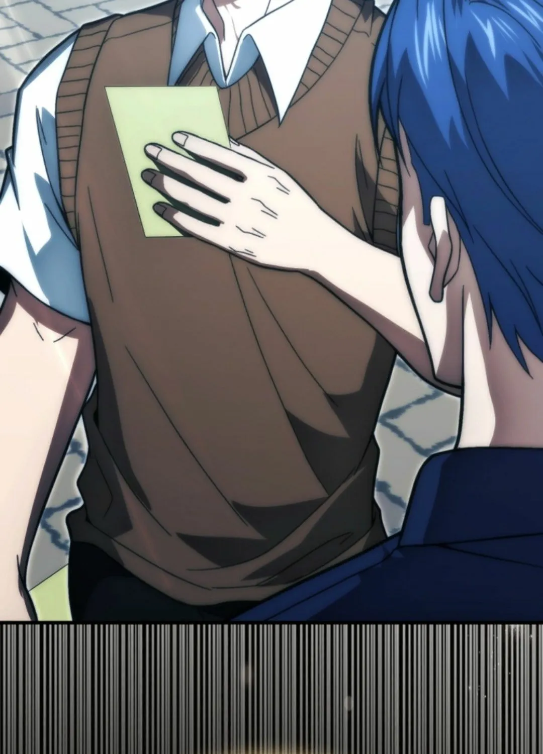 Read Maxed Talent Player chapter 89 image 113 on Lezhin