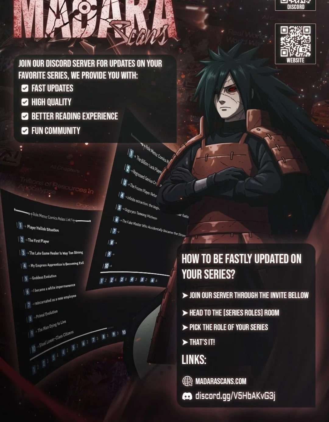Read Maxed Talent Player chapter 89 image 116 on Lezhin