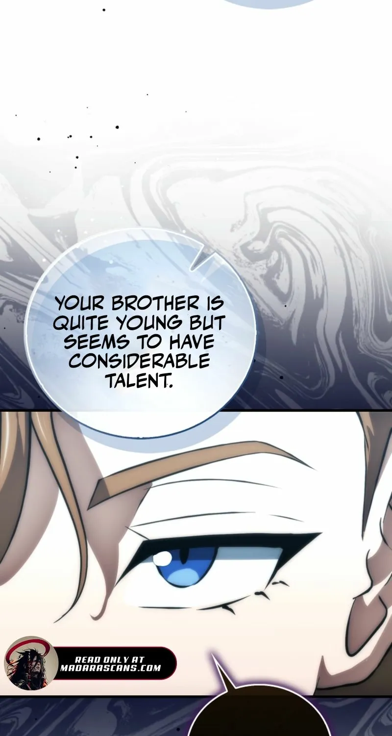 Read Maxed Talent Player chapter 89 image 12 on Lezhin