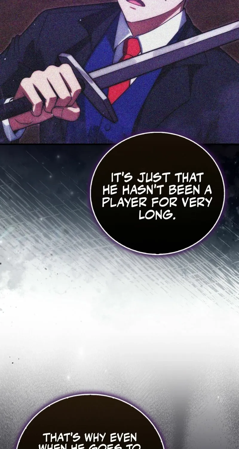 Read Maxed Talent Player chapter 89 image 14 on Lezhin