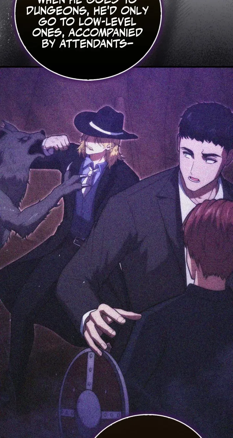 Read Maxed Talent Player chapter 89 image 15 on Lezhin