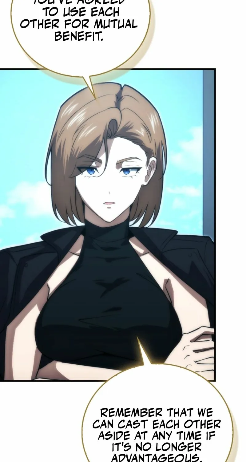 Read Maxed Talent Player chapter 89 image 28 on Lezhin