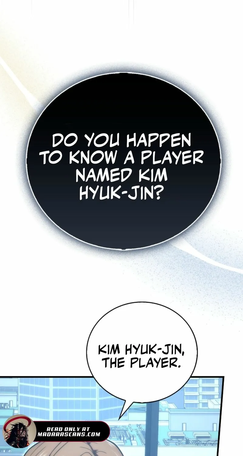 Read Maxed Talent Player chapter 89 image 32 on Lezhin