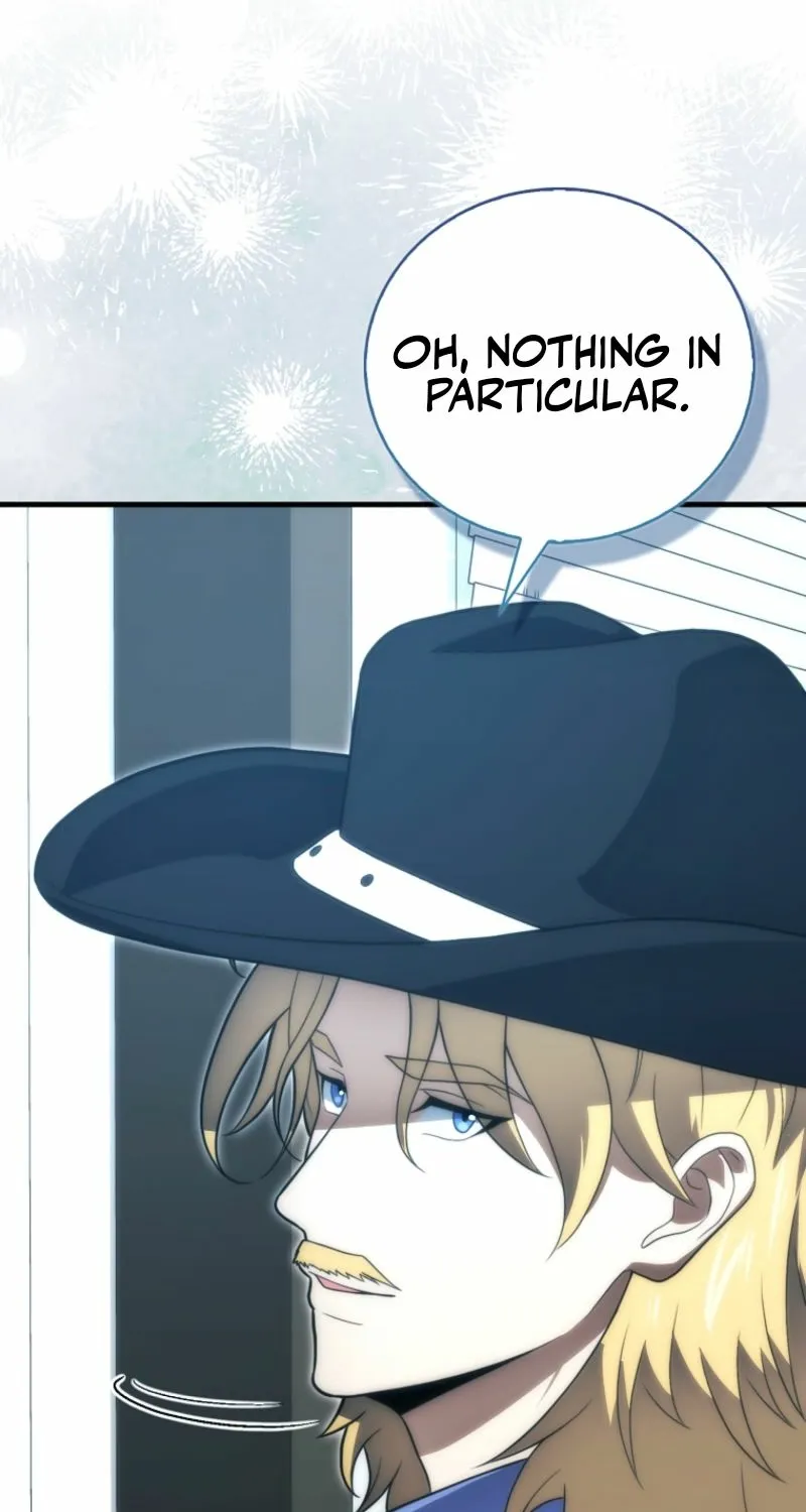 Read Maxed Talent Player chapter 89 image 34 on Lezhin