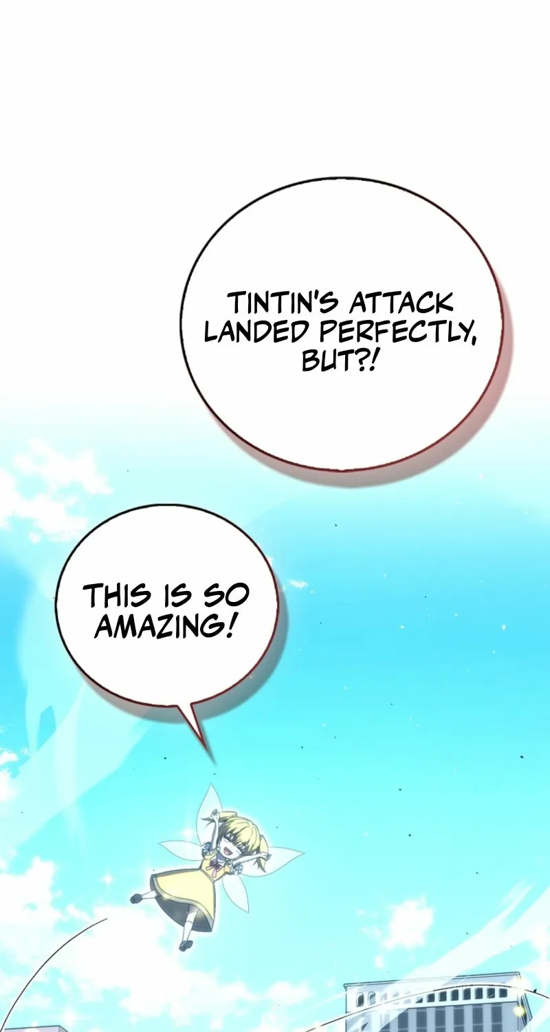 Read Maxed Talent Player chapter 89 image 39 on Lezhin