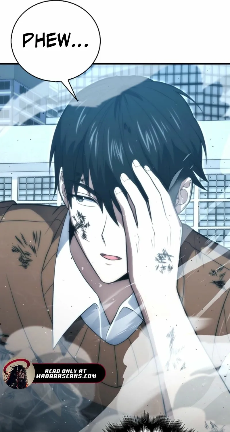 Read Maxed Talent Player chapter 89 image 42 on Lezhin
