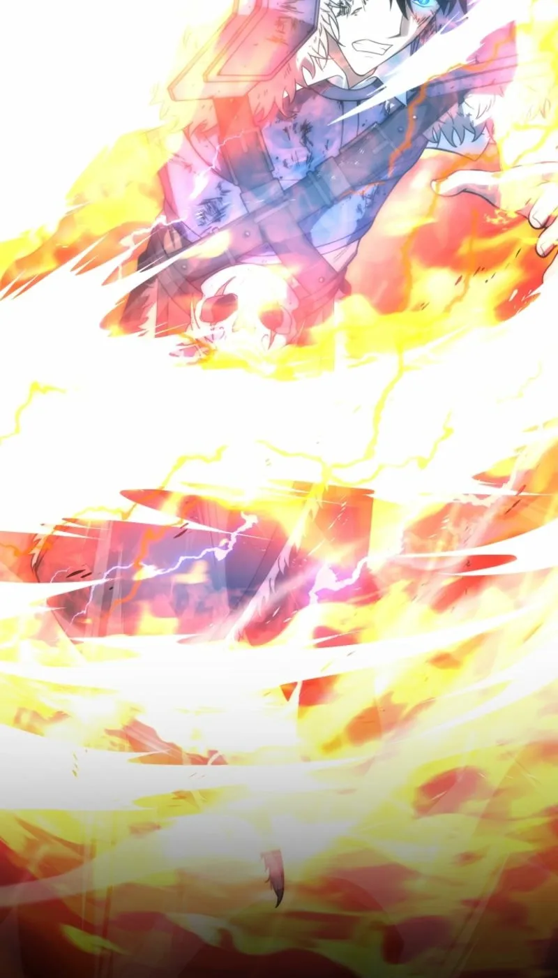 Read Maxed Talent Player chapter 89 image 45 on Lezhin
