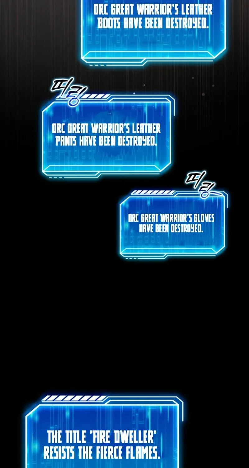 Read Maxed Talent Player chapter 89 image 47 on Lezhin