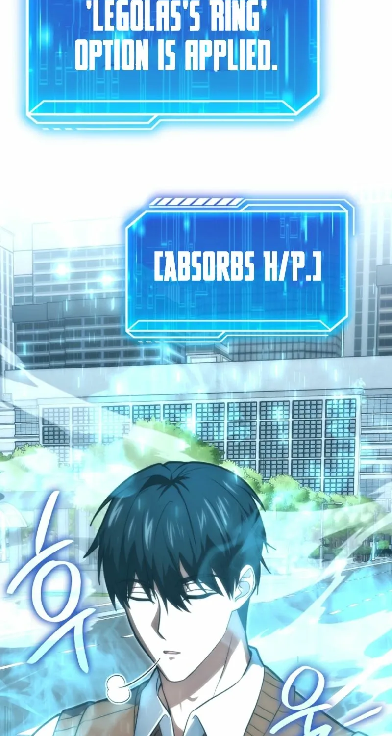 Read Maxed Talent Player chapter 89 image 52 on Lezhin