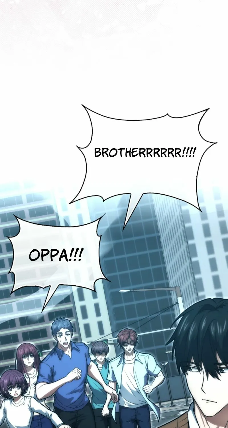 Read Maxed Talent Player chapter 89 image 64 on Lezhin