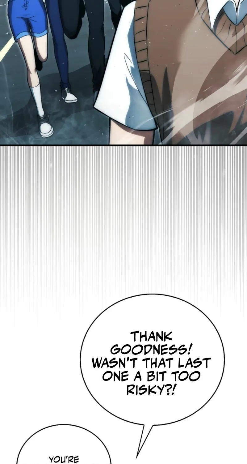 Read Maxed Talent Player chapter 89 image 66 on Lezhin