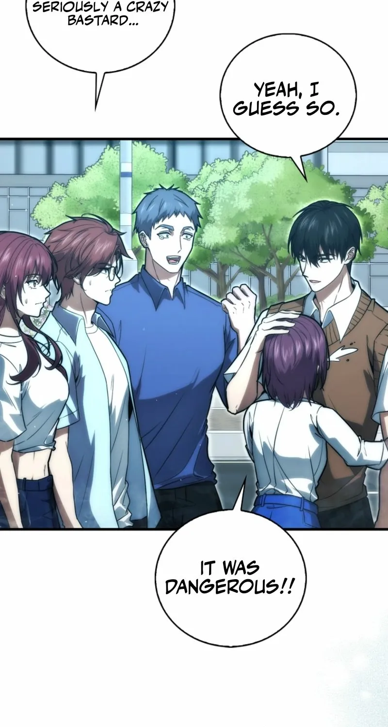 Read Maxed Talent Player chapter 89 image 67 on Lezhin