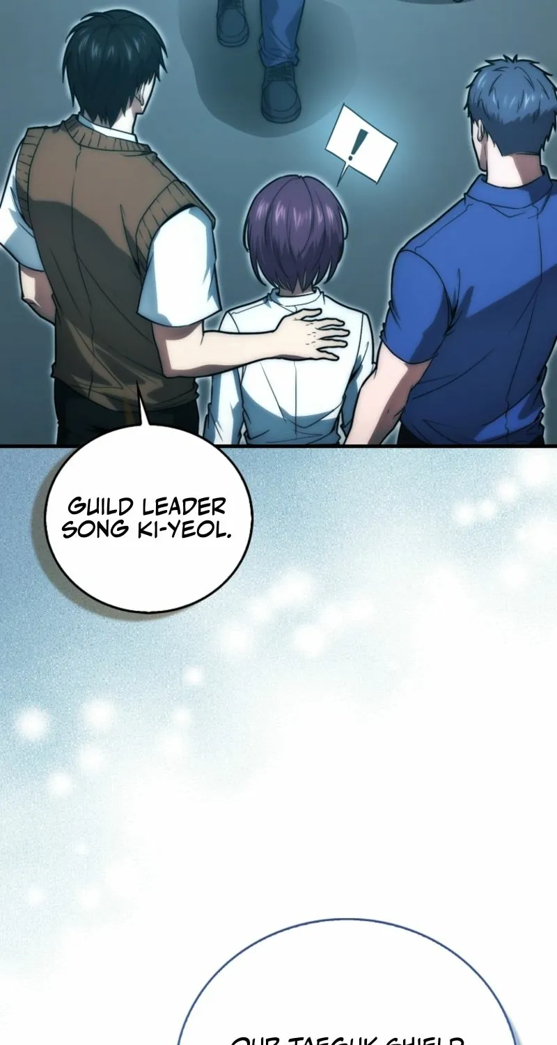 Read Maxed Talent Player chapter 89 image 69 on Lezhin