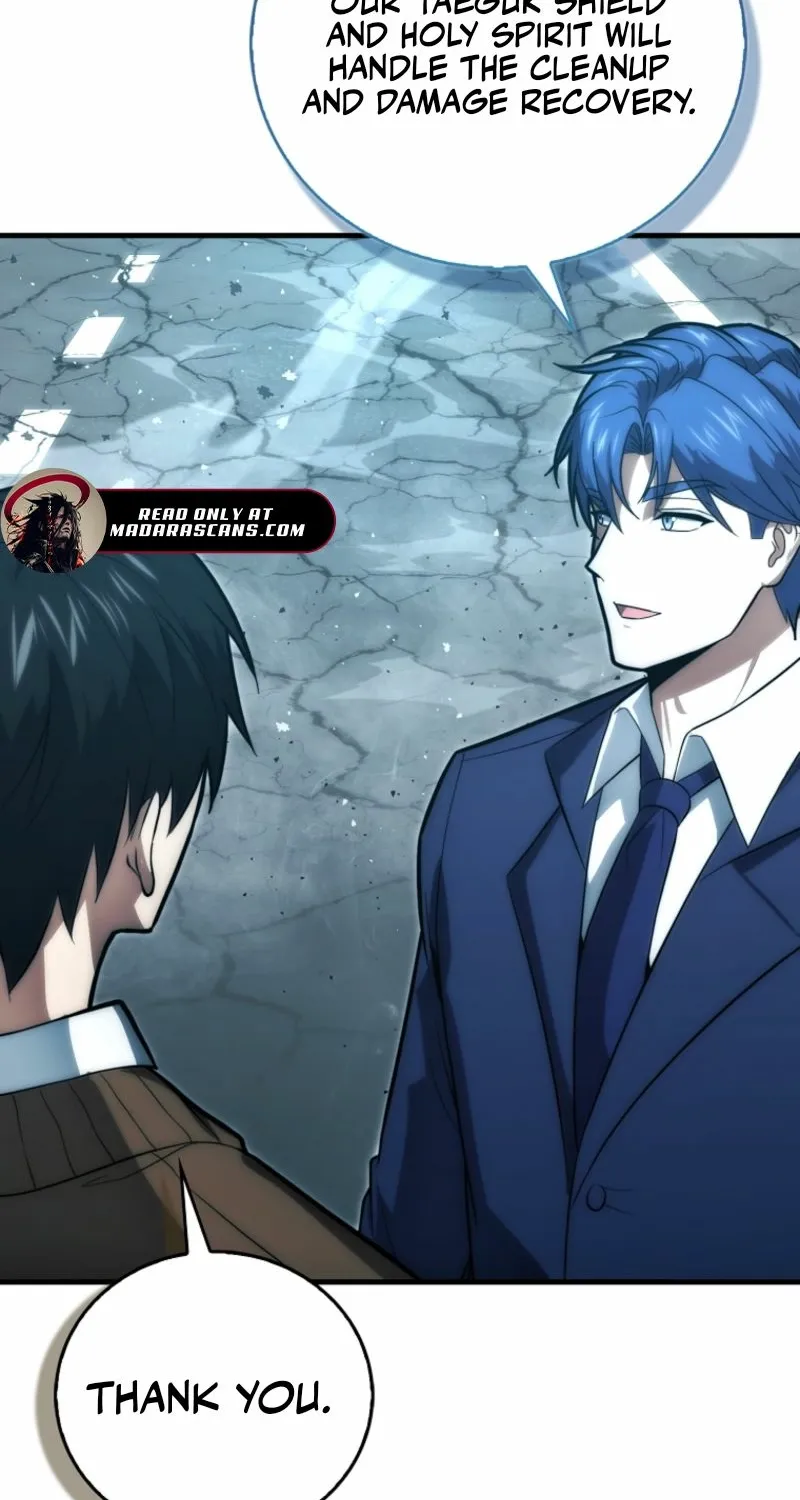 Read Maxed Talent Player chapter 89 image 70 on Lezhin