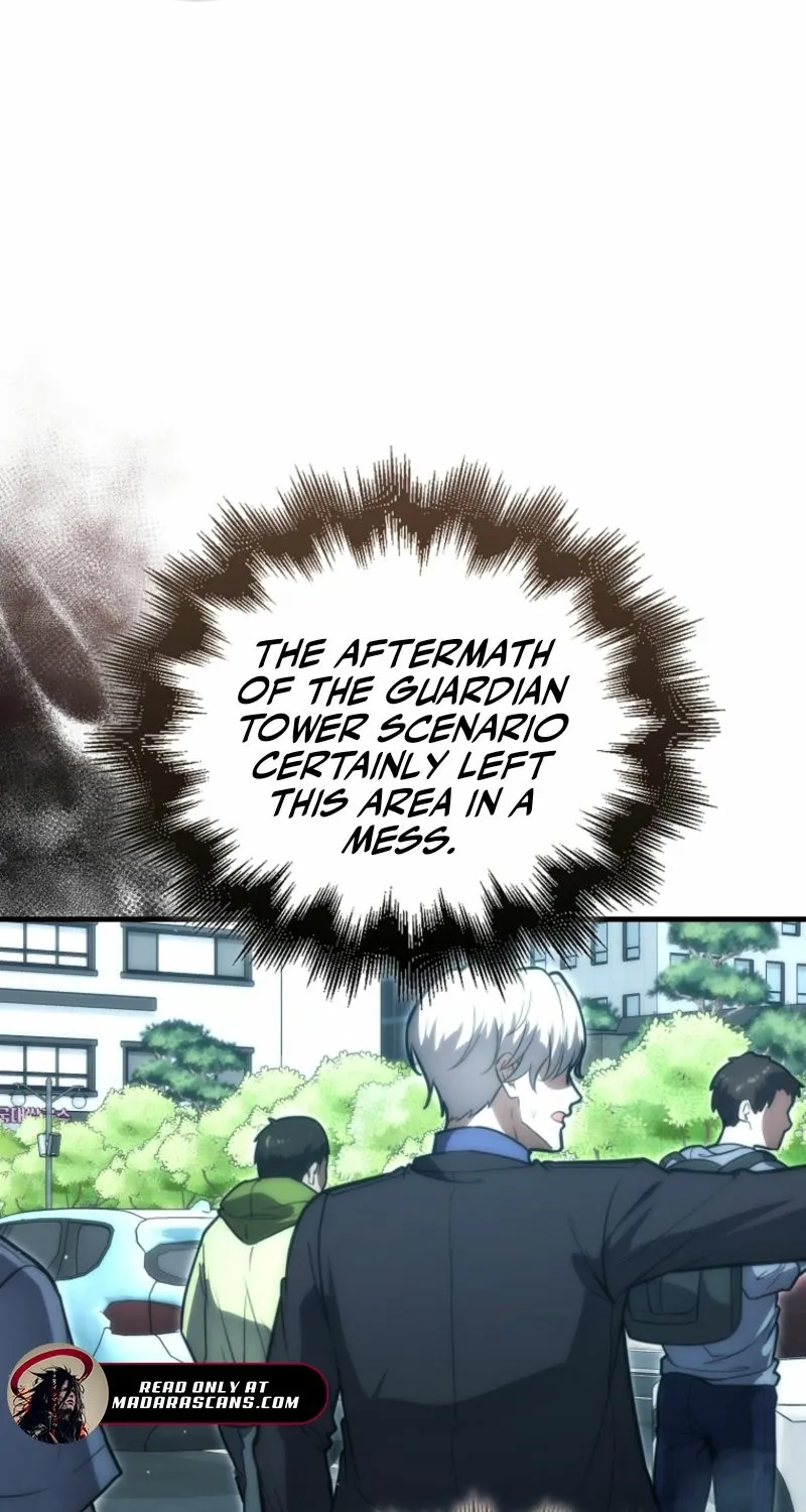 Read Maxed Talent Player chapter 89 image 72 on Lezhin