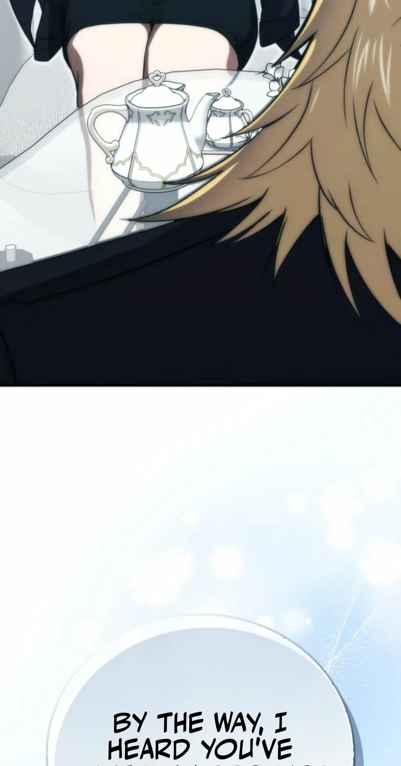 Read Maxed Talent Player chapter 89 image 8 on Lezhin