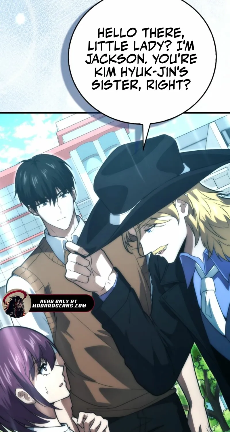 Read Maxed Talent Player chapter 89 image 80 on Lezhin