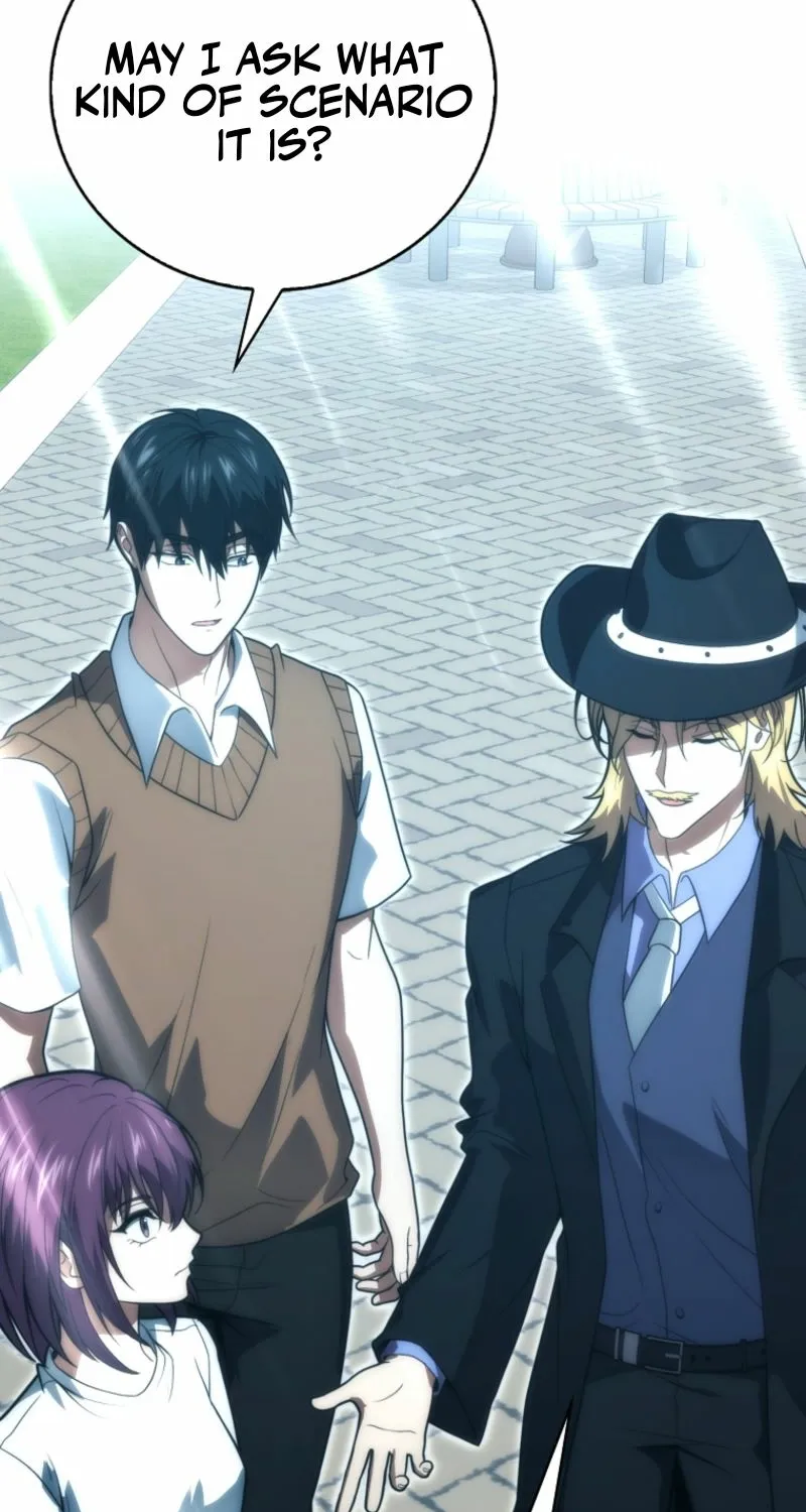 Read Maxed Talent Player chapter 89 image 84 on Lezhin