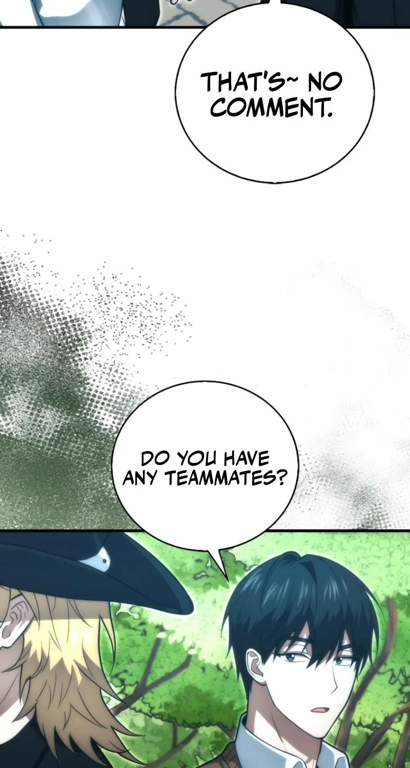 Read Maxed Talent Player chapter 89 image 85 on Lezhin