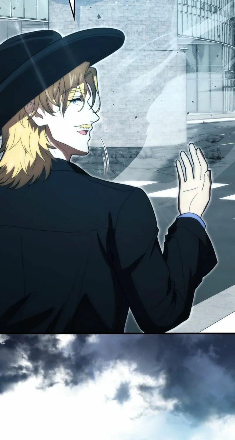 Read Maxed Talent Player chapter 89 image 89 on Lezhin