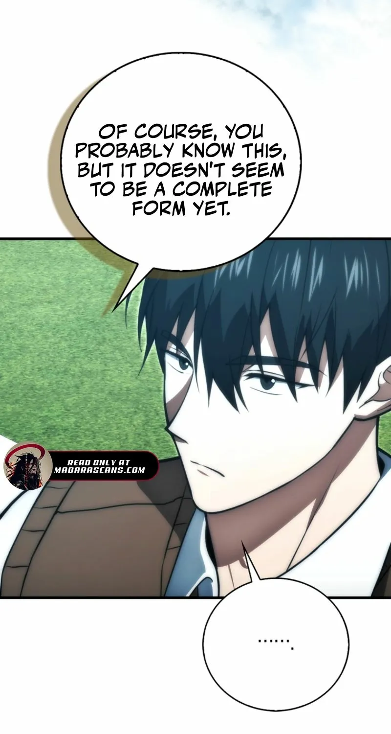 Read Maxed Talent Player chapter 89 image 90 on Lezhin