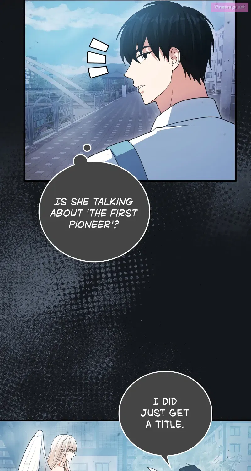 Read Maxed Talent Player chapter 9 image 12 on Lezhin