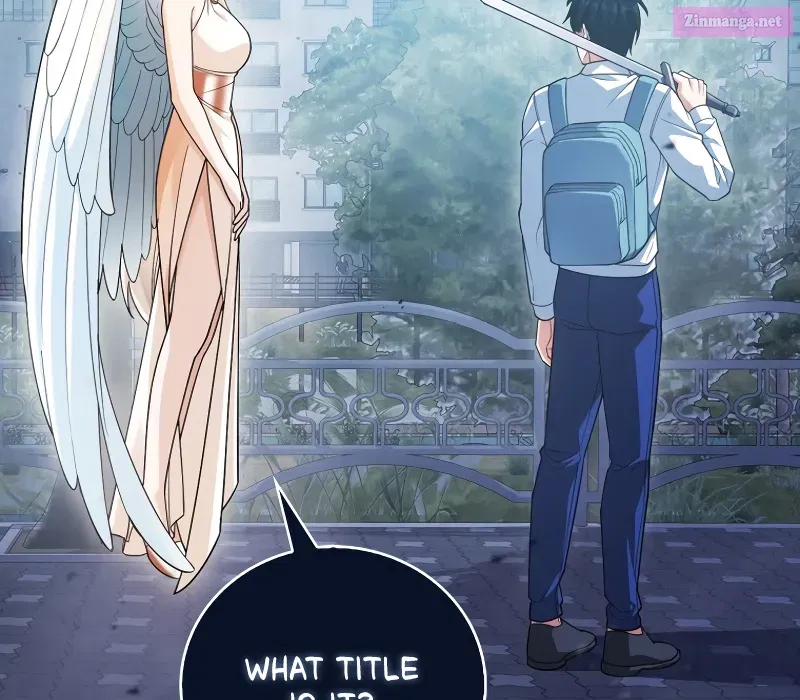 Read Maxed Talent Player chapter 9 image 13 on Lezhin