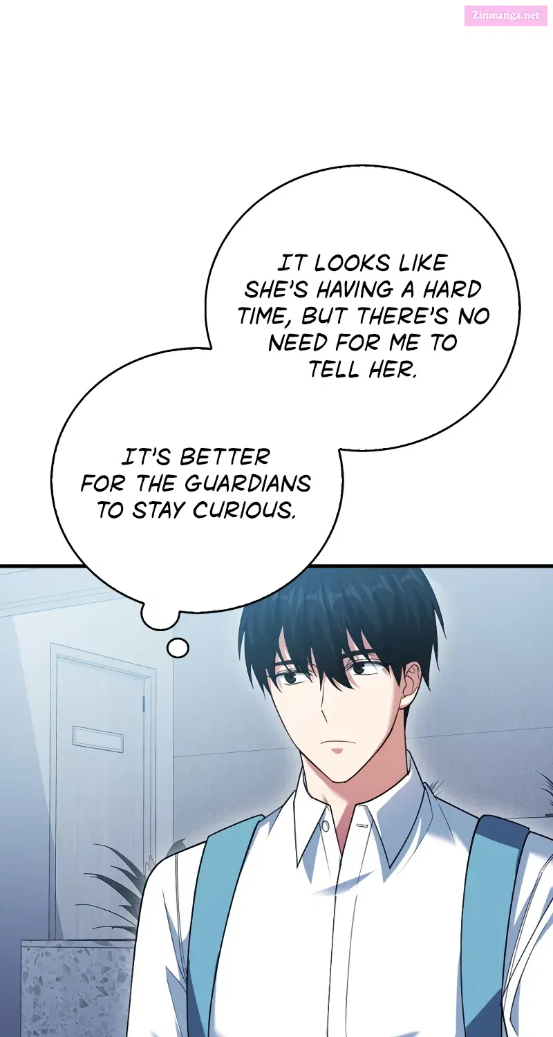 Read Maxed Talent Player chapter 9 image 18 on Lezhin