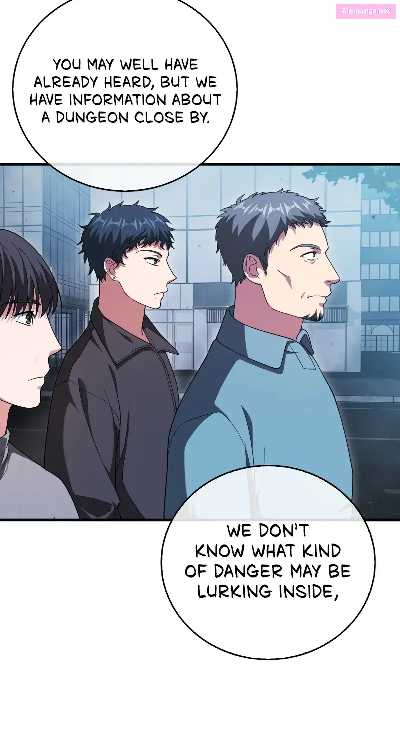 Read Maxed Talent Player chapter 9 image 24 on Lezhin