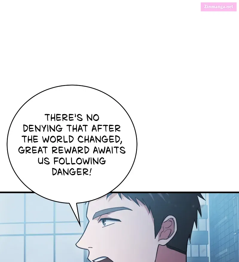 Read Maxed Talent Player chapter 9 image 25 on Lezhin