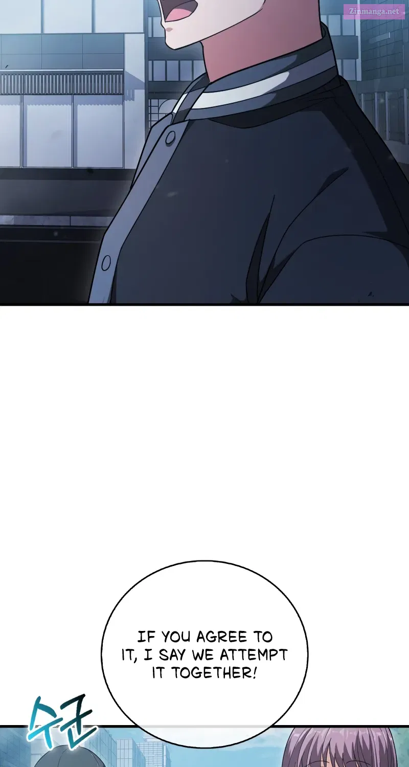 Read Maxed Talent Player chapter 9 image 26 on Lezhin