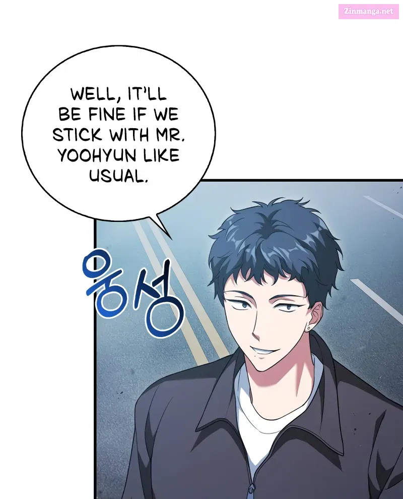 Read Maxed Talent Player chapter 9 image 29 on Lezhin