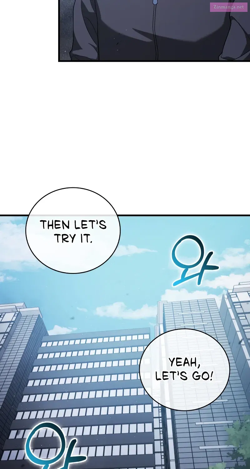 Read Maxed Talent Player chapter 9 image 30 on Lezhin