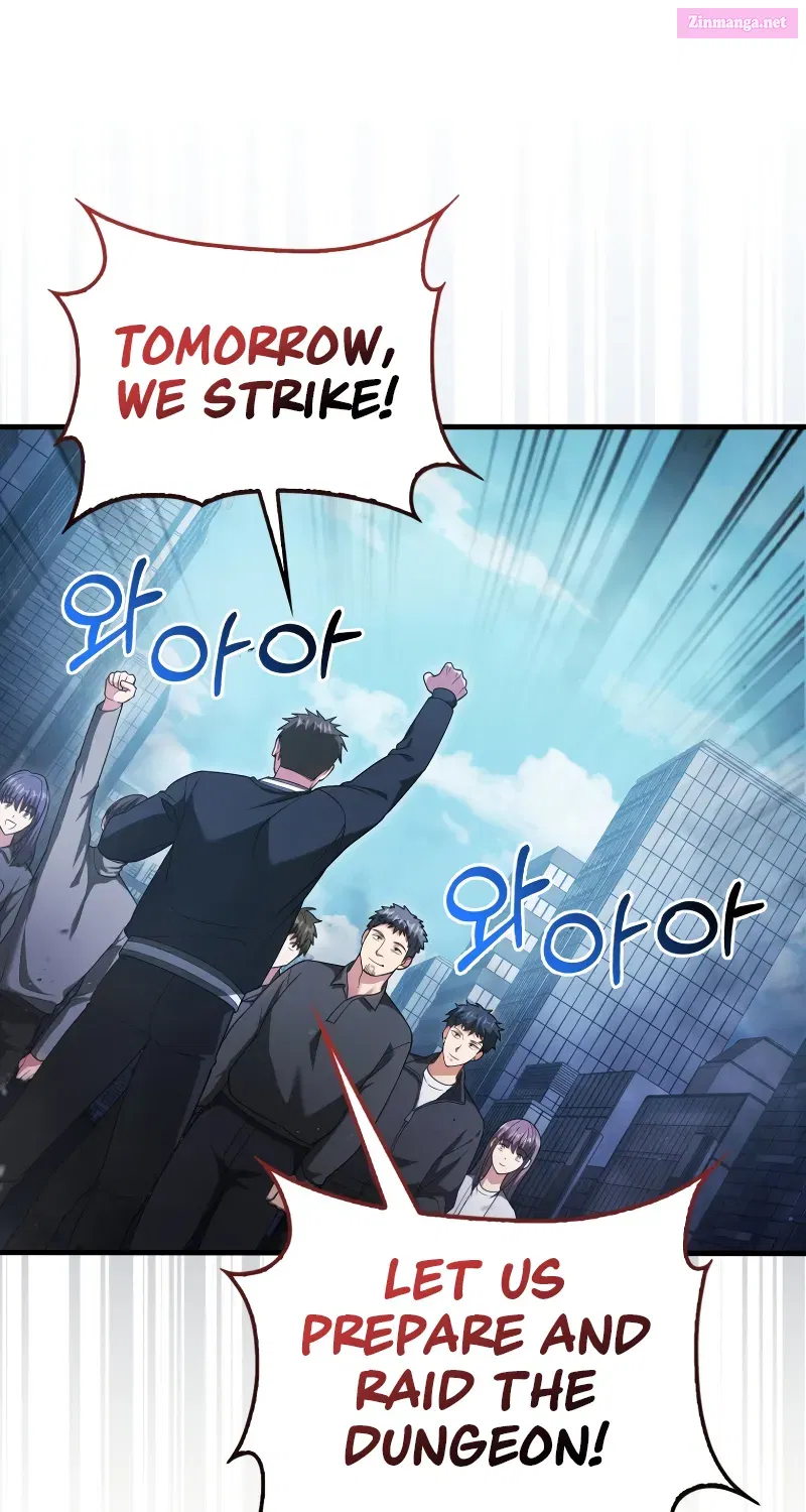 Read Maxed Talent Player chapter 9 image 32 on Lezhin