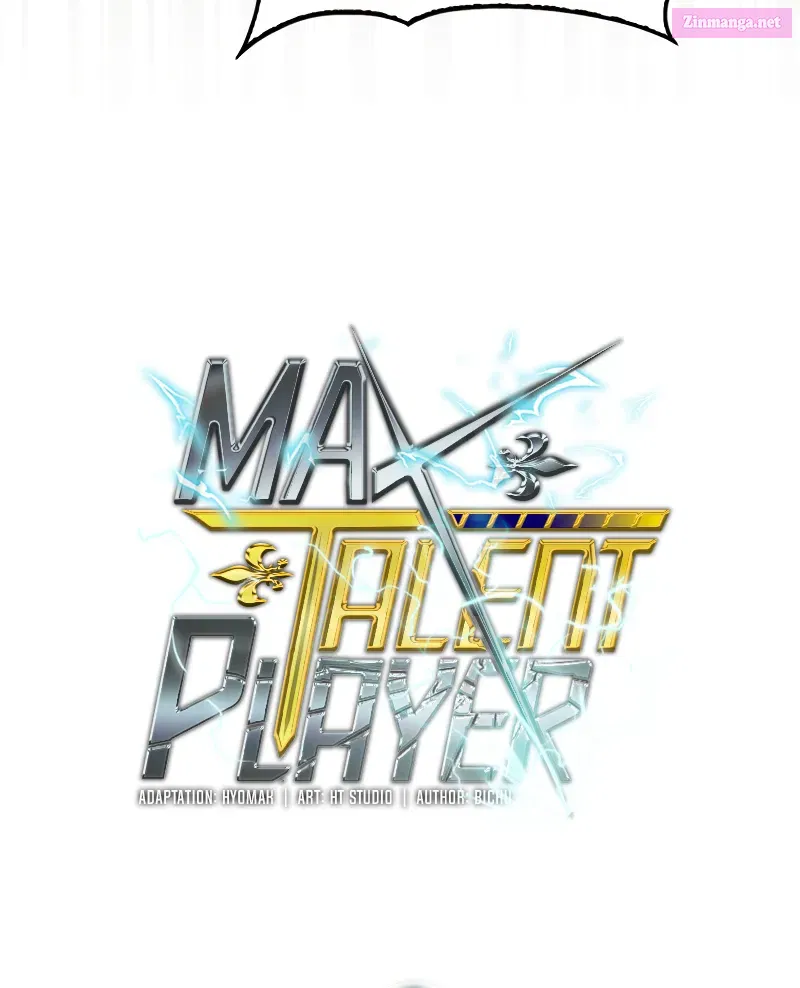 Read Maxed Talent Player chapter 9 image 33 on Lezhin
