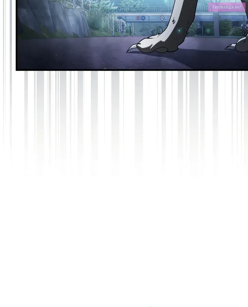 Read Maxed Talent Player chapter 9 image 35 on Lezhin