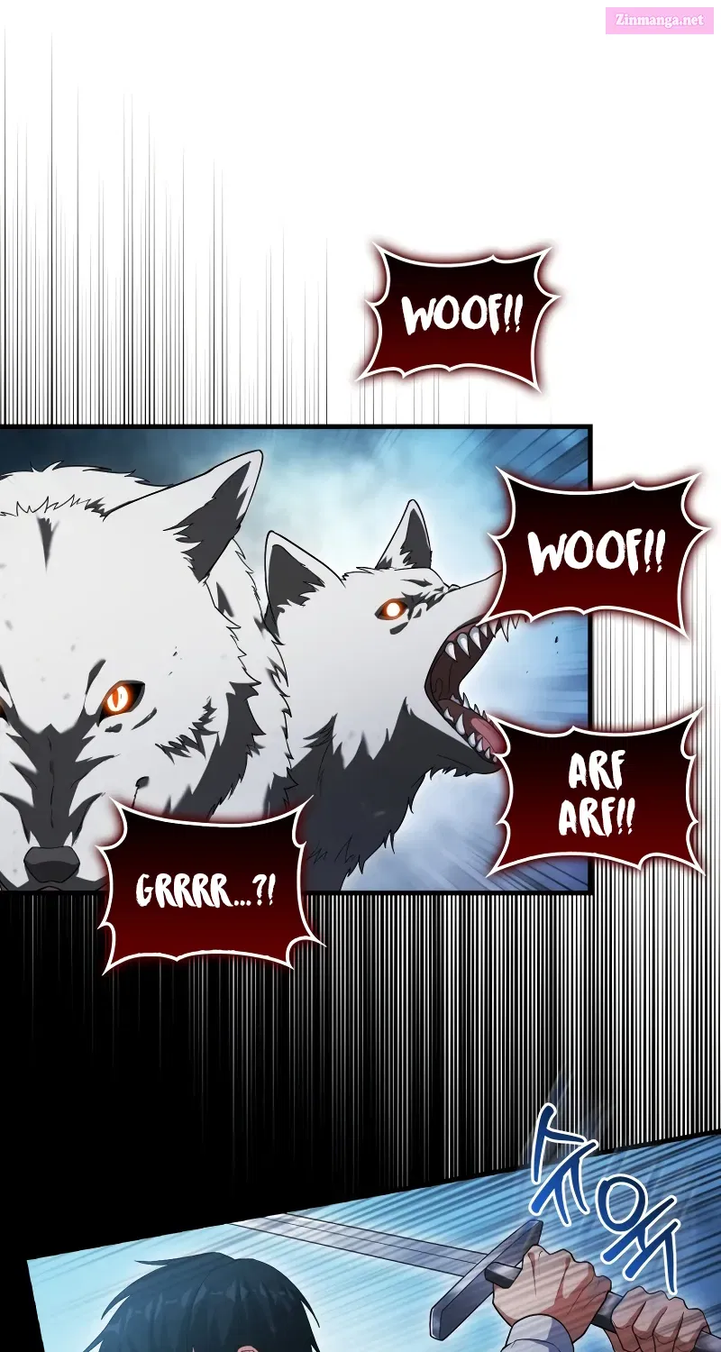 Read Maxed Talent Player chapter 9 image 38 on Lezhin
