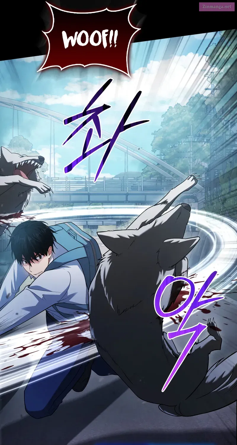Read Maxed Talent Player chapter 9 image 40 on Lezhin