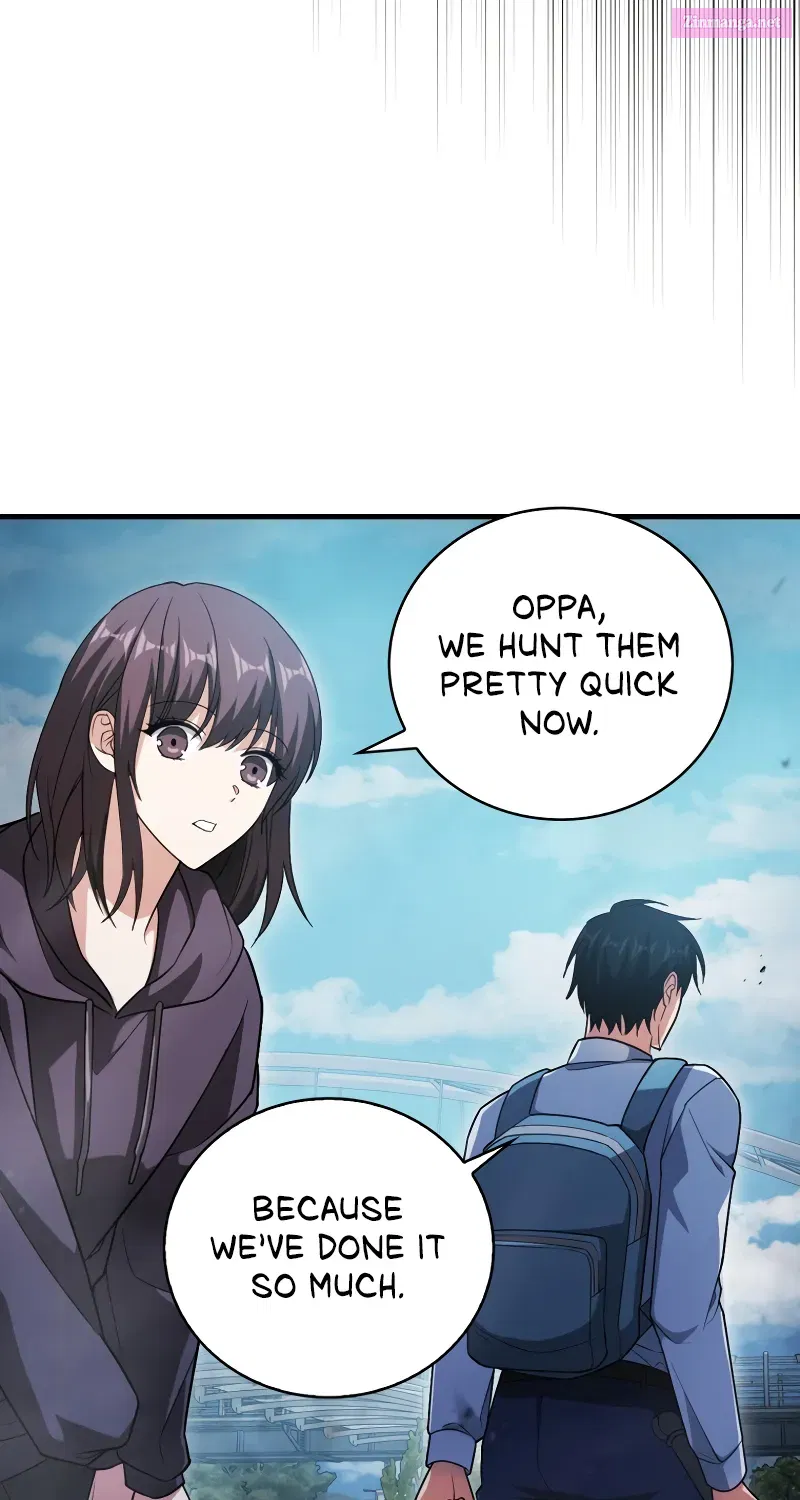 Read Maxed Talent Player chapter 9 image 42 on Lezhin