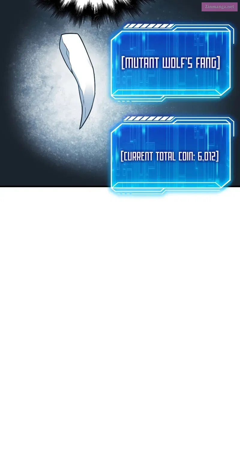 Read Maxed Talent Player chapter 9 image 46 on Lezhin