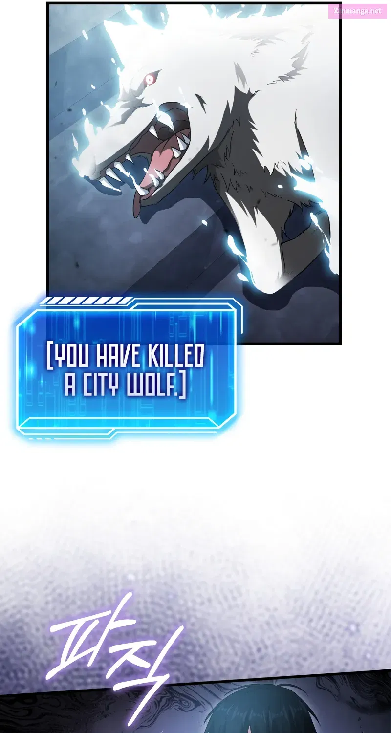 Read Maxed Talent Player chapter 9 image 52 on Lezhin